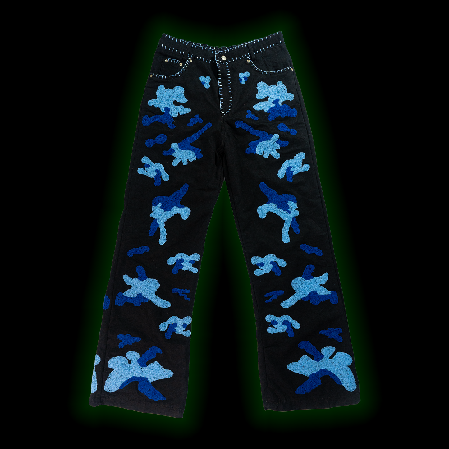 CAMO GENES