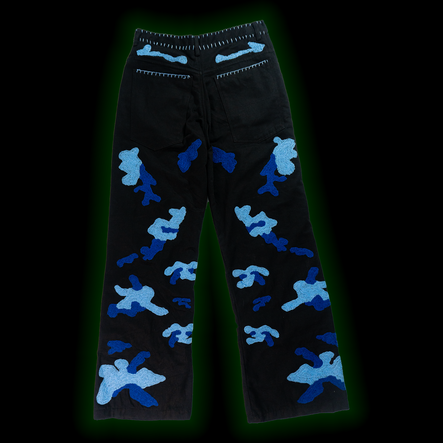 CAMO GENES