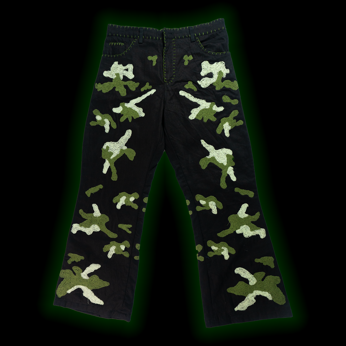 CAMO GENES