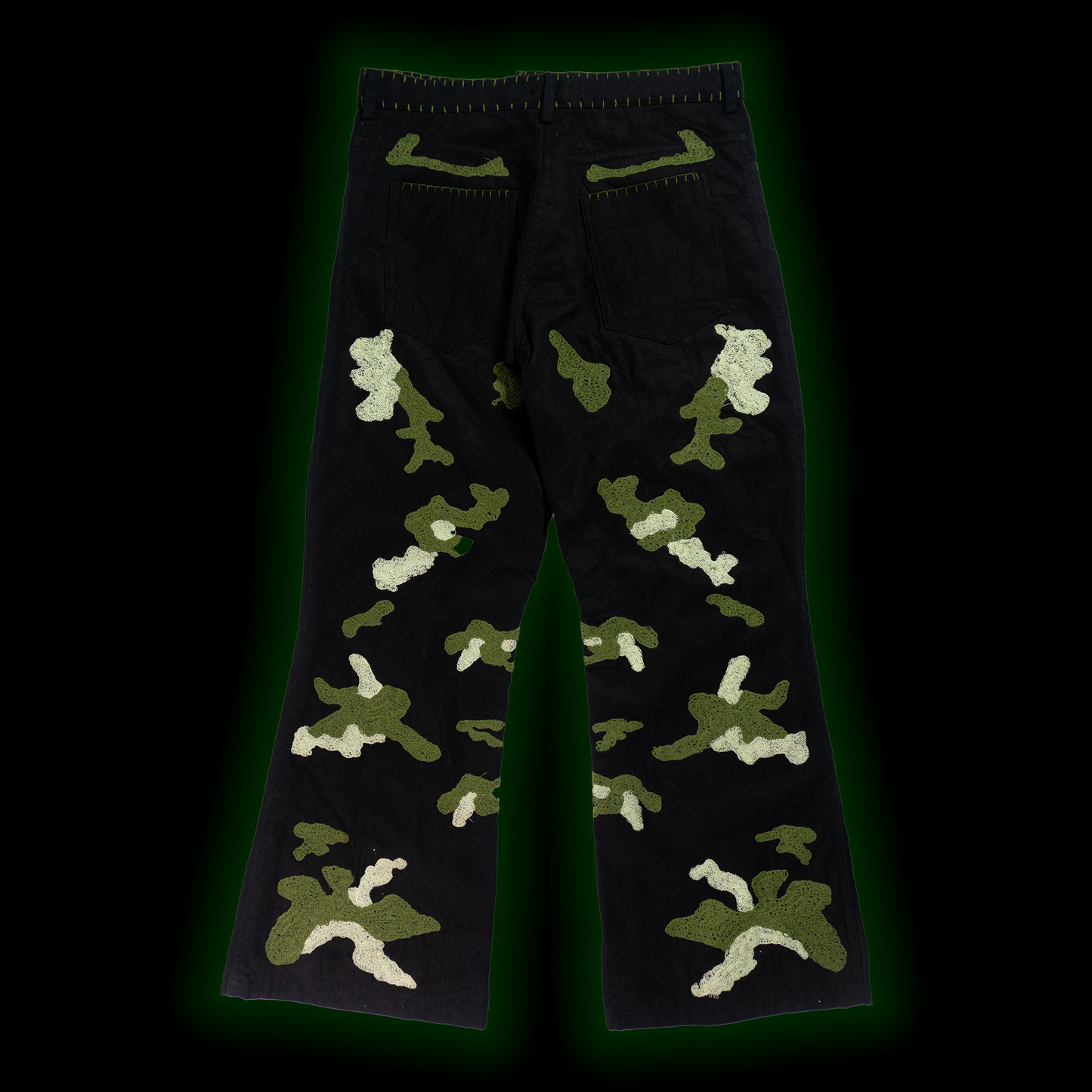 CAMO GENES