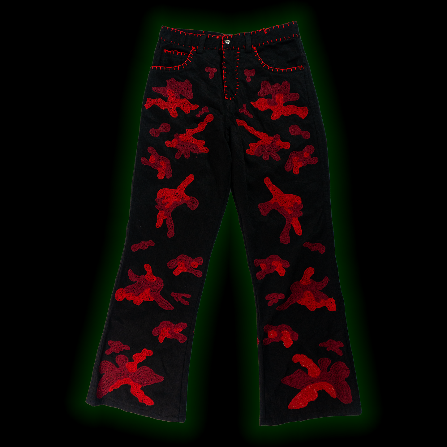 CAMO GENES