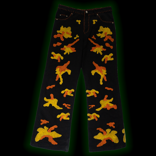 CAMO GENES