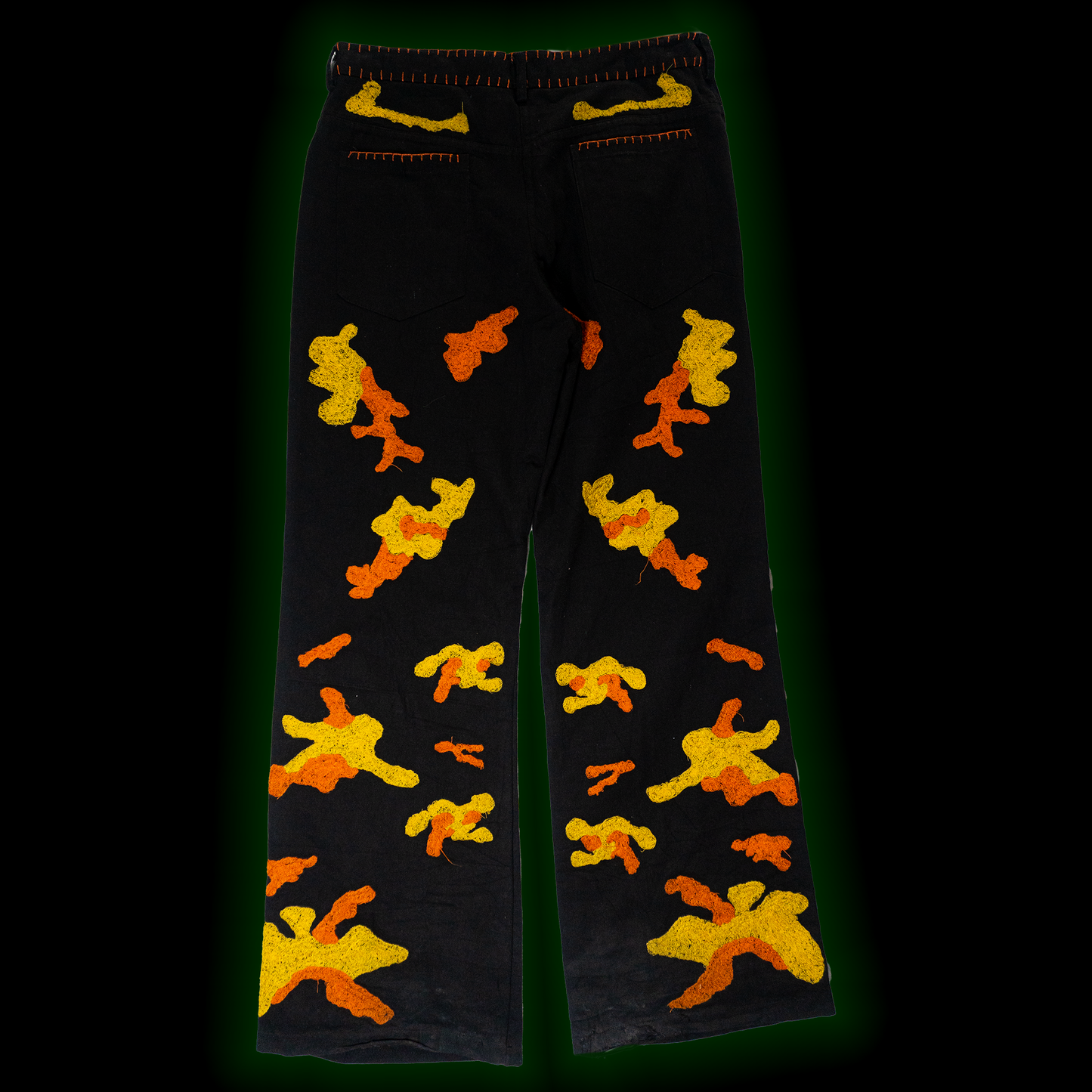 CAMO GENES