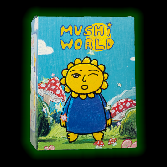 MUSHI MYSTERY BOXES