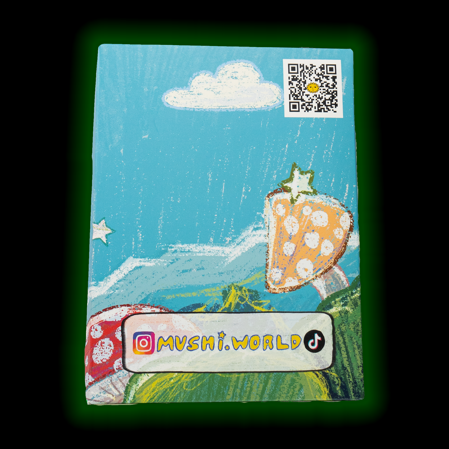 MUSHI MYSTERY BOXES