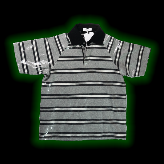 GHANA GLAZED POLO