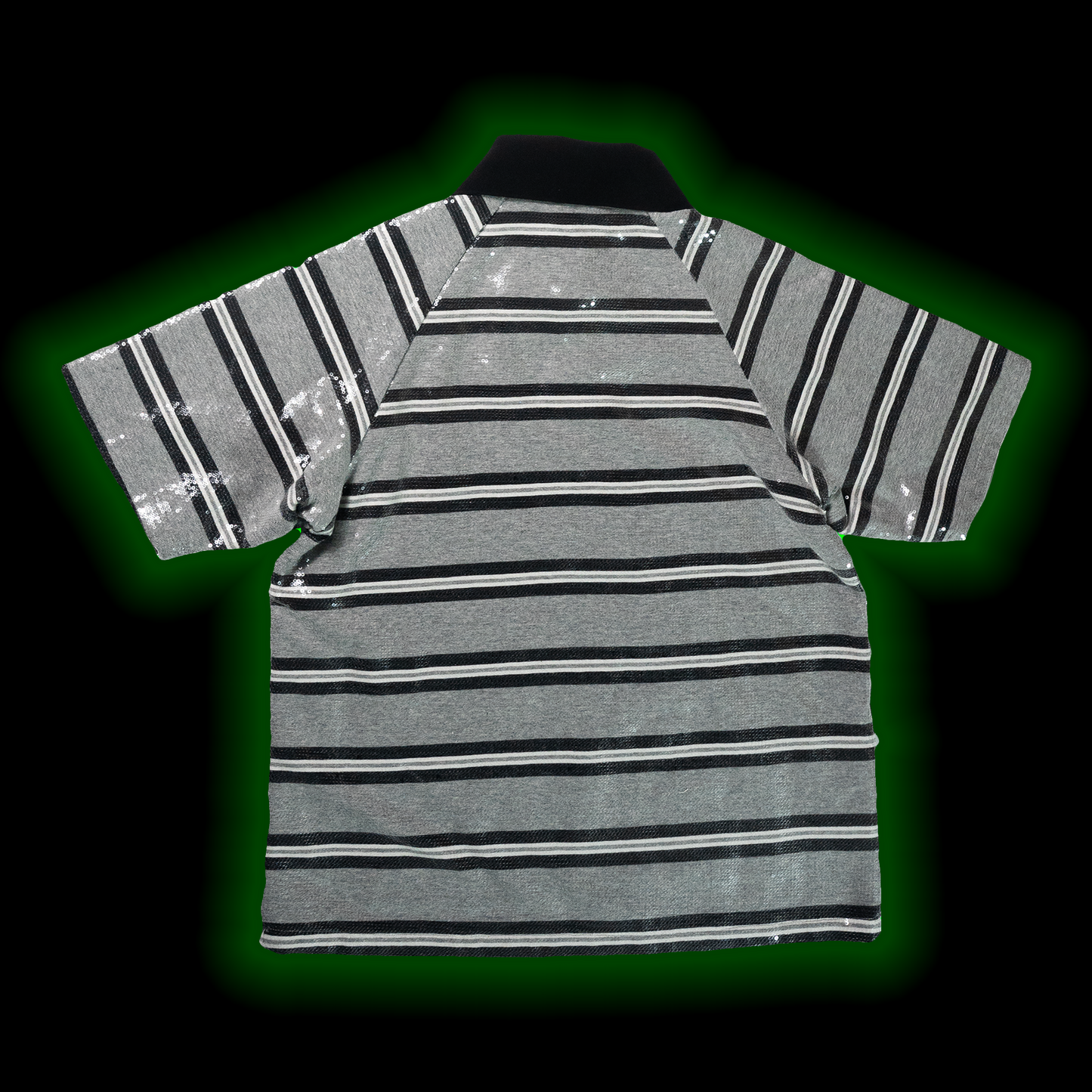 GHANA GLAZED POLO