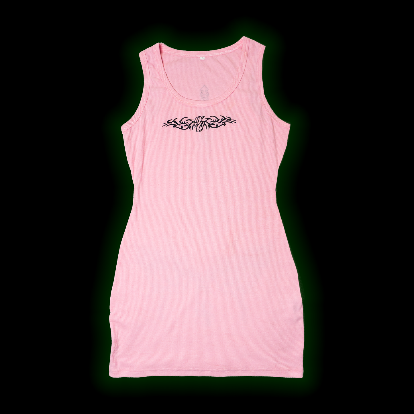 XELA TANK DRESS