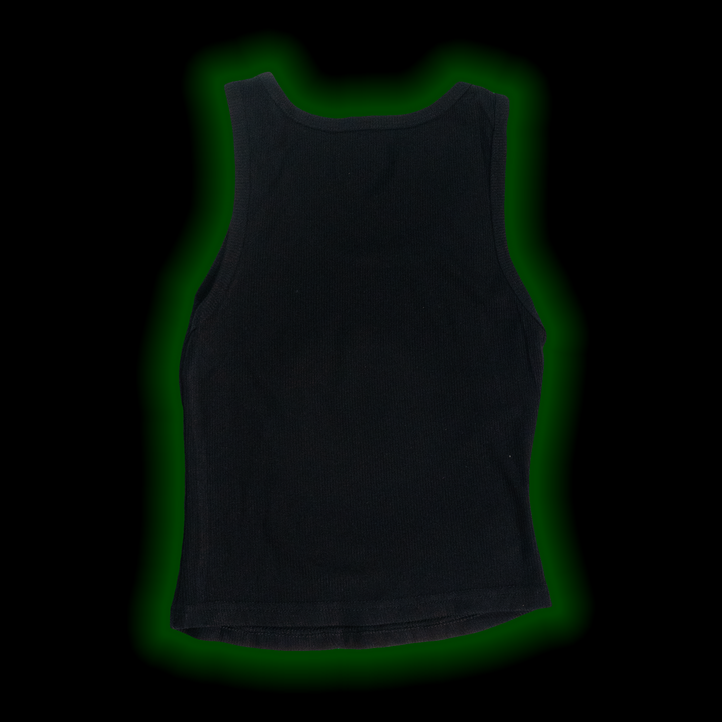 RUNNING MAN TANK TOP