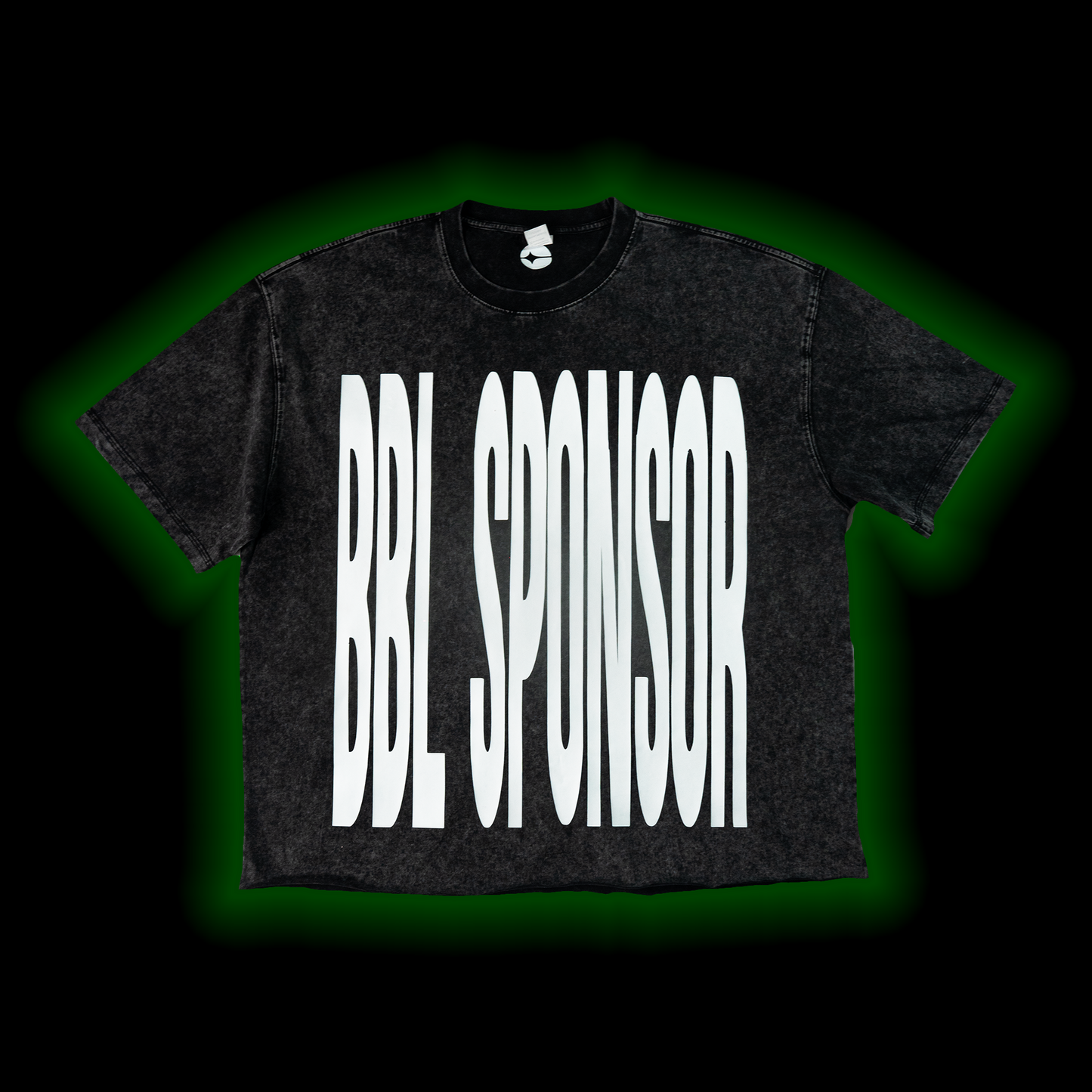 BBL SPONSOR TEE