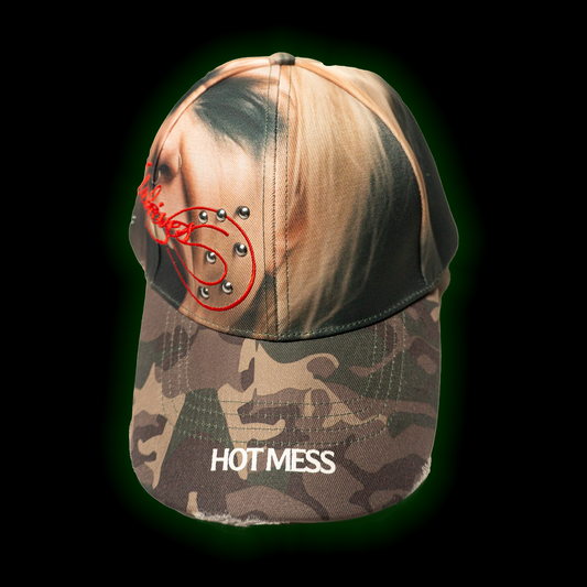 ARCHIVE DISORDER HAT