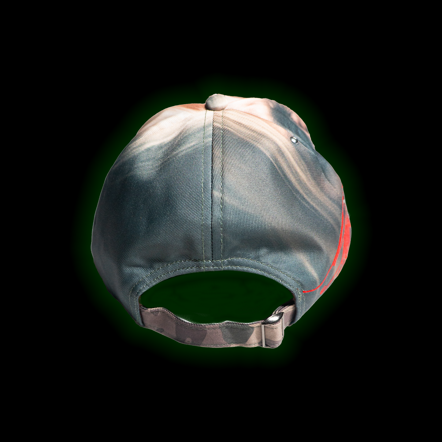 ARCHIVE DISORDER HAT