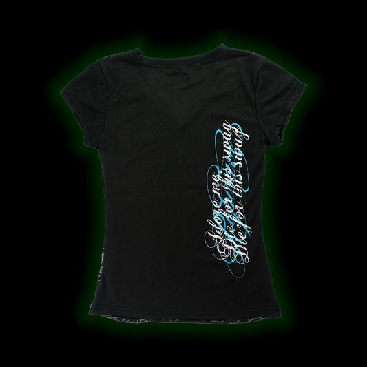 ADORE ME GIRLS TEE