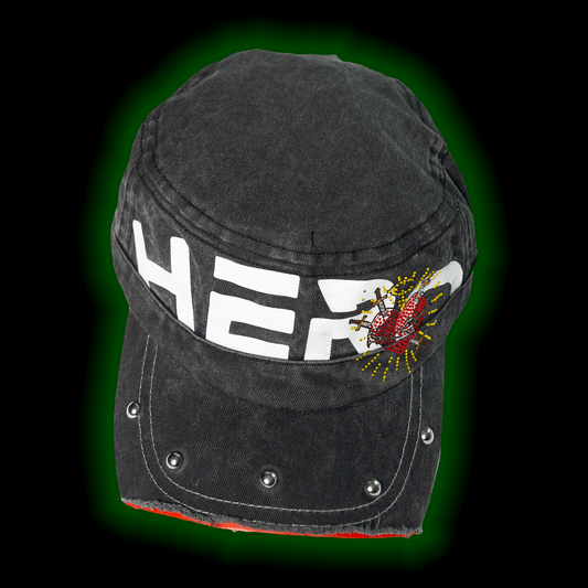 SACRED HEART FIELD HAT