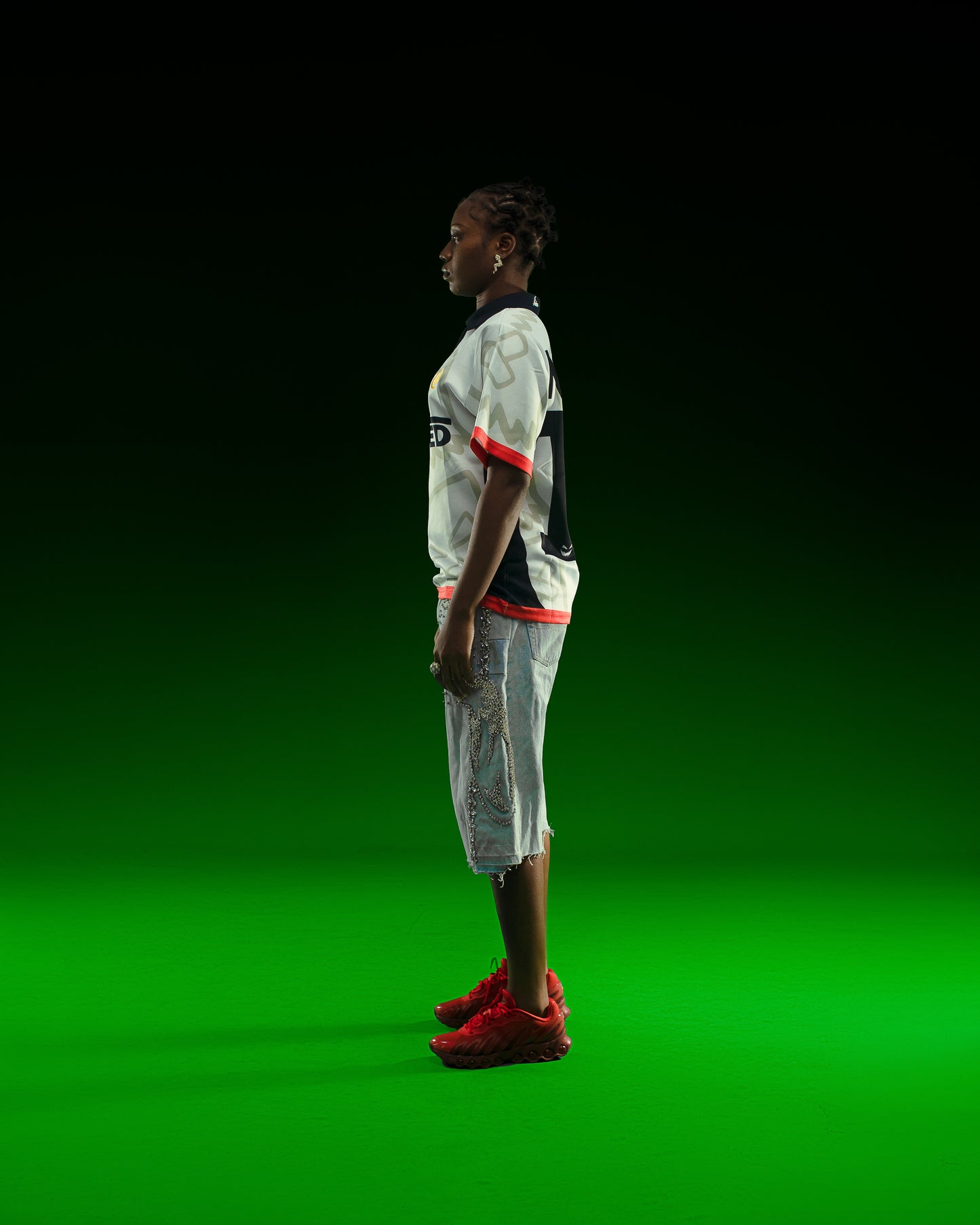 CLAPPED MOB HALO OG JERSEY