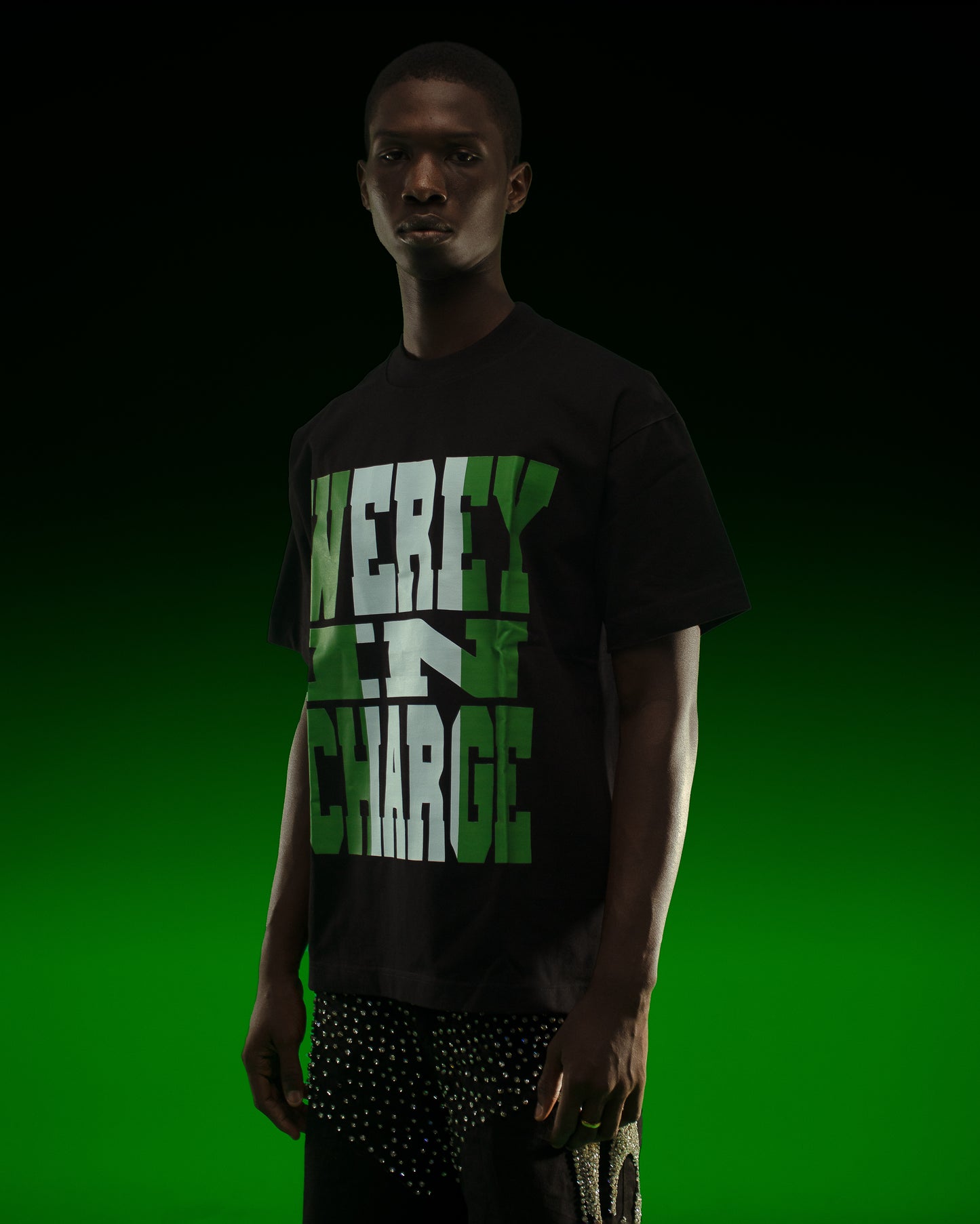 Wehmi Naij WIC TEE