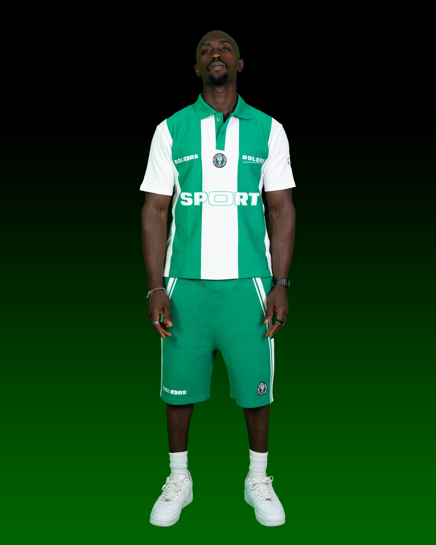LASGIDI SPORT POLO