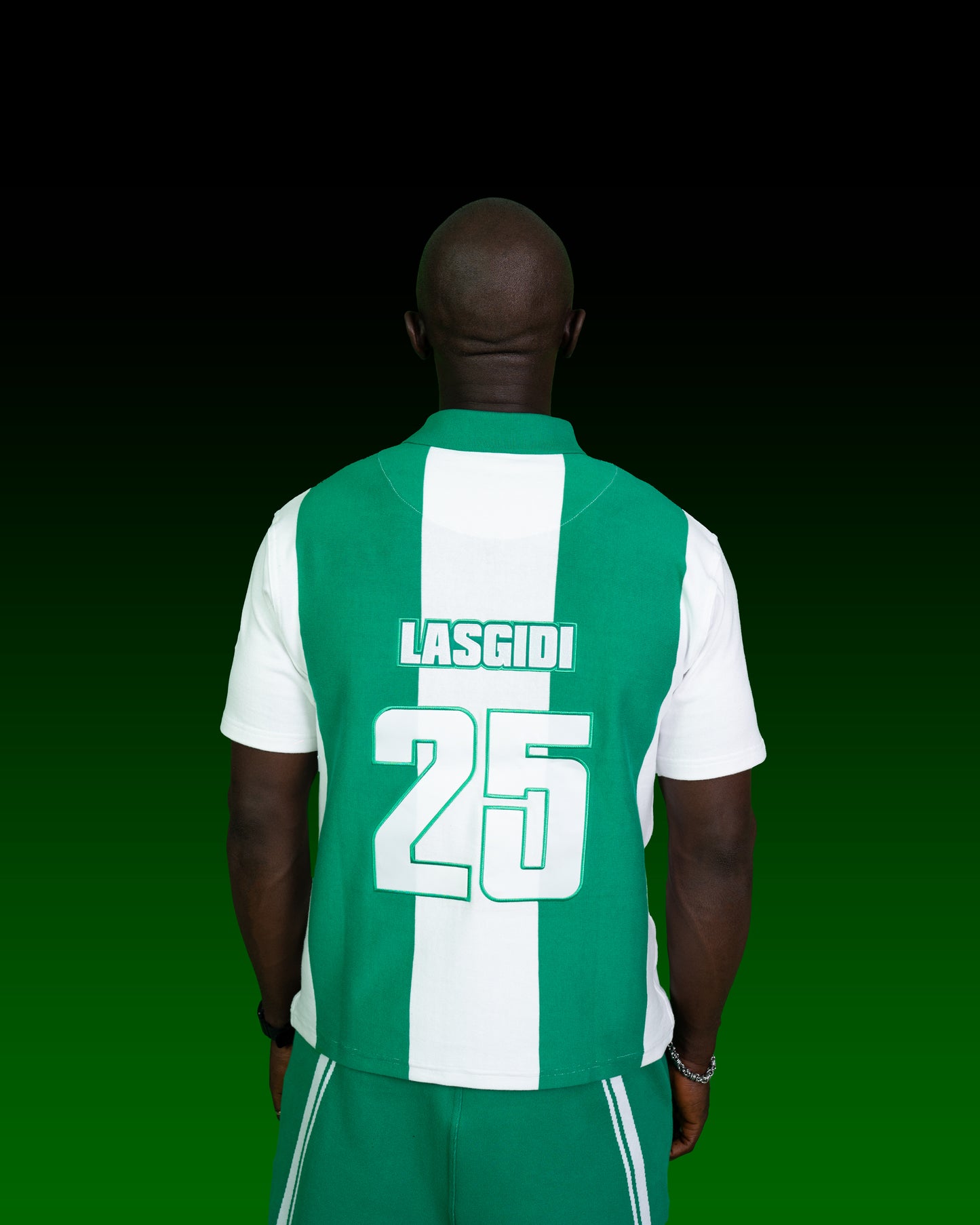 LASGIDI SPORT POLO
