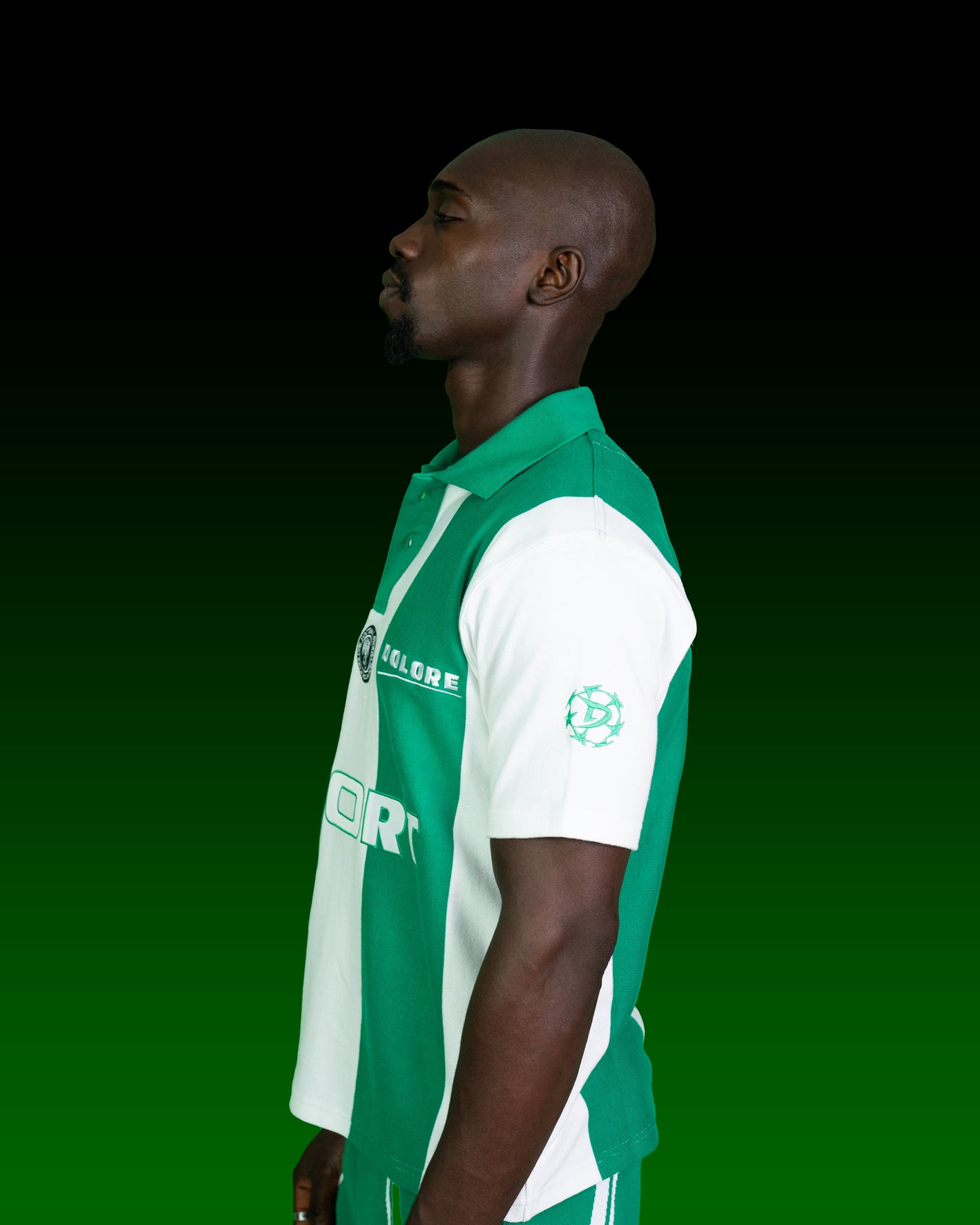 LASGIDI SPORT POLO