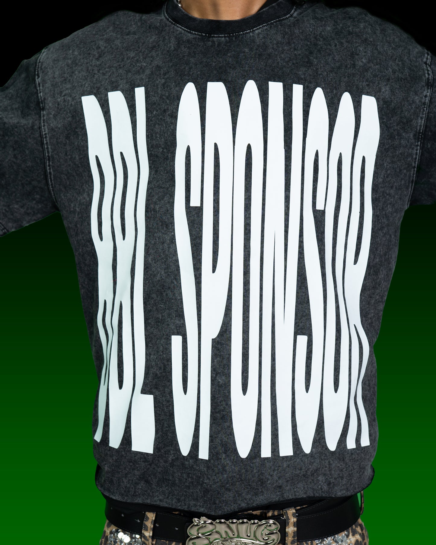 BBL SPONSOR TEE