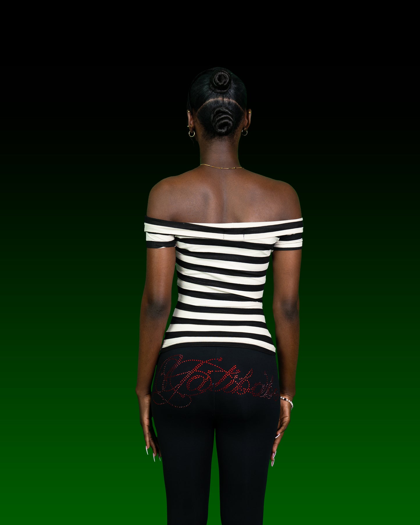 YATI BABES TOP