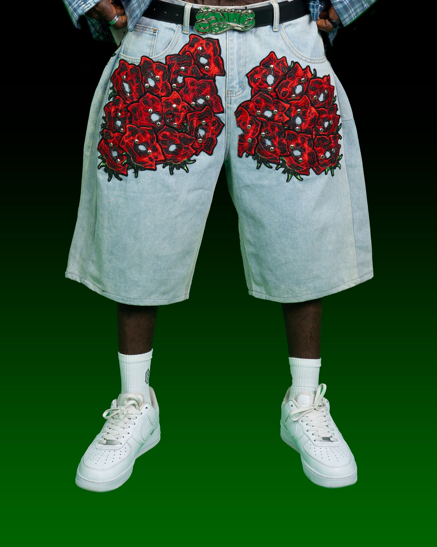JBS FEROZY JORTS