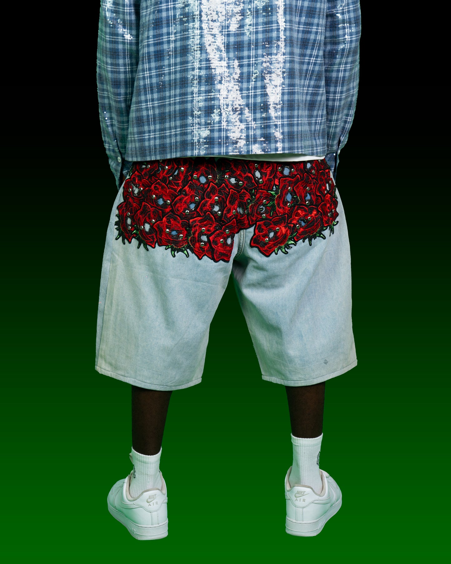 JBS FEROZY JORTS