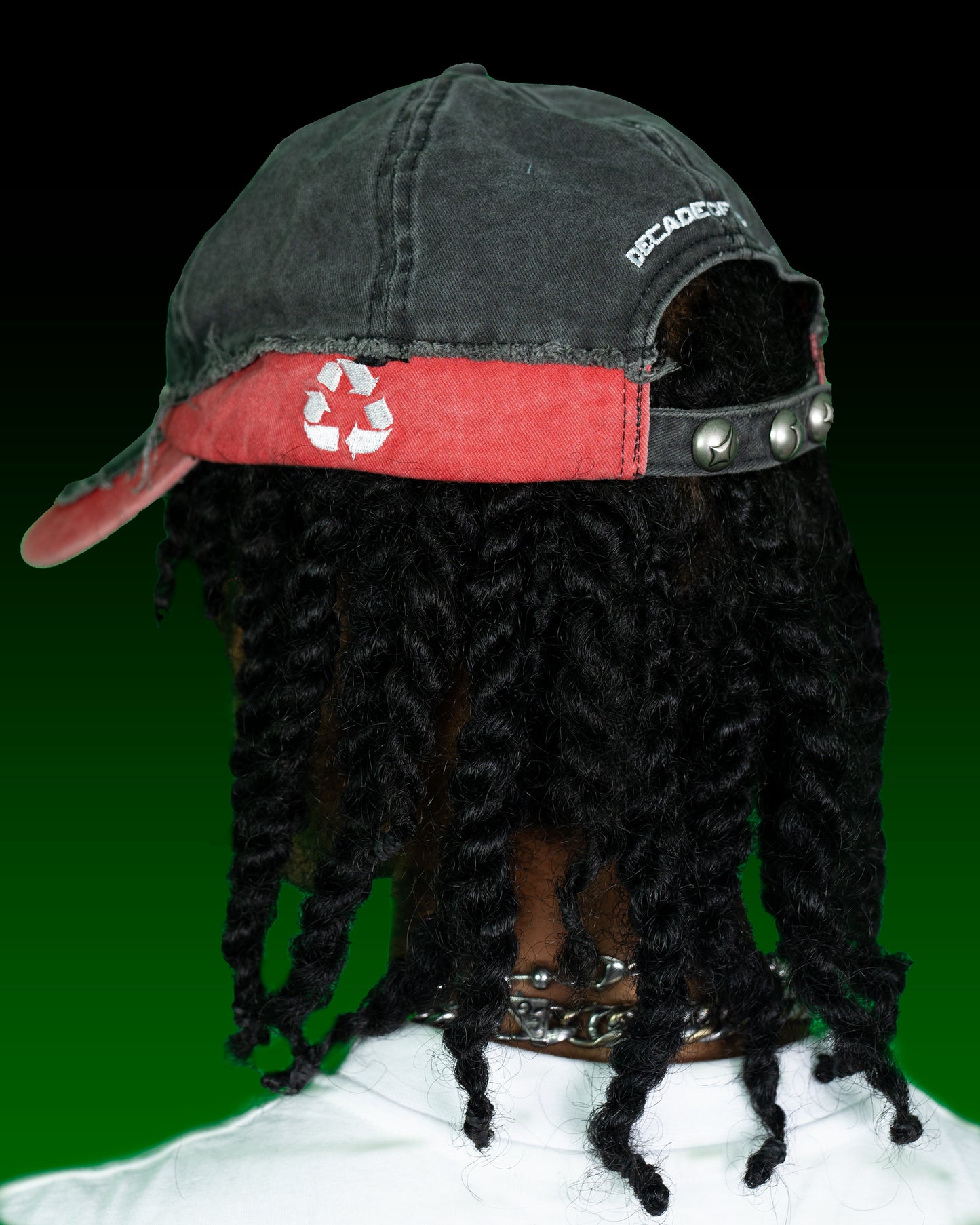 SACRED HEART FIELD HAT