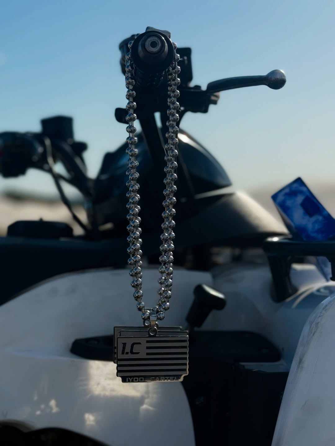 IYOO CARTEL CHAIN