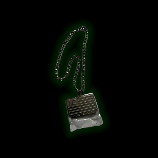 IYOO CARTEL CHAIN